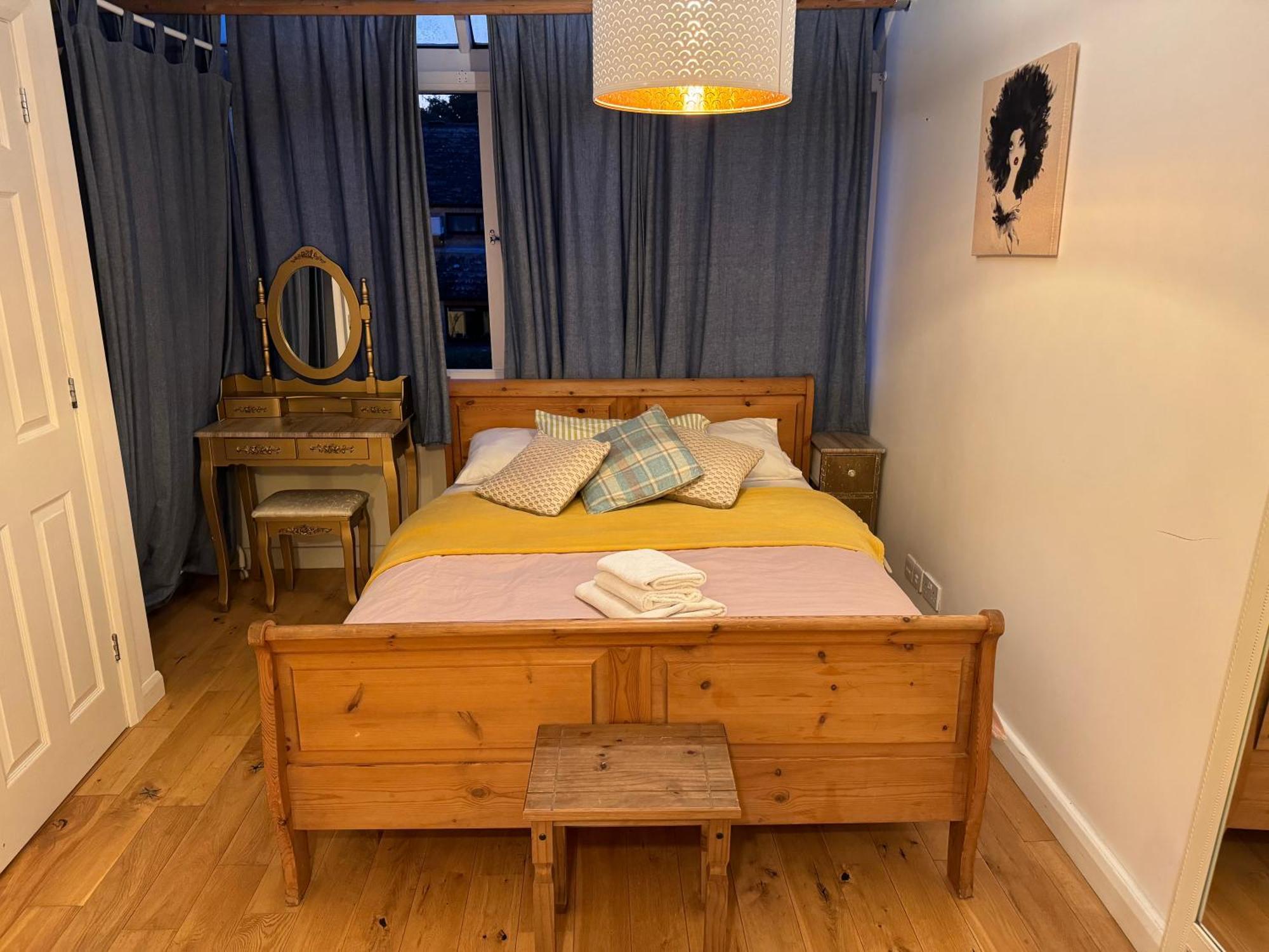 Cozy Near * Londra